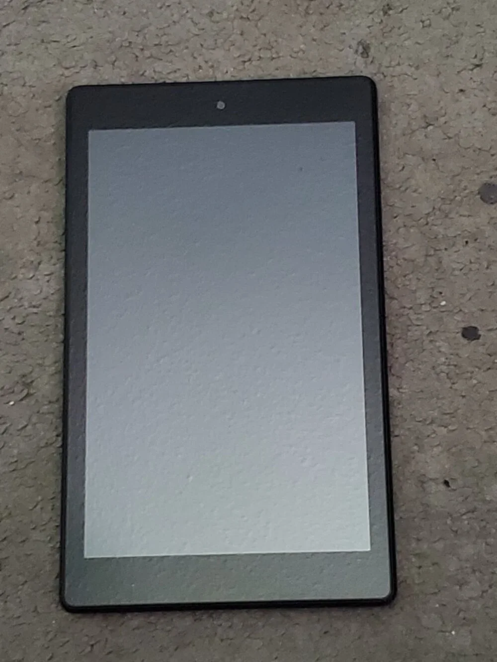 Amazon Fire HD8